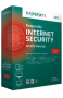 KASPERSKY INTERNET SECURITY 2015 - 2 USER